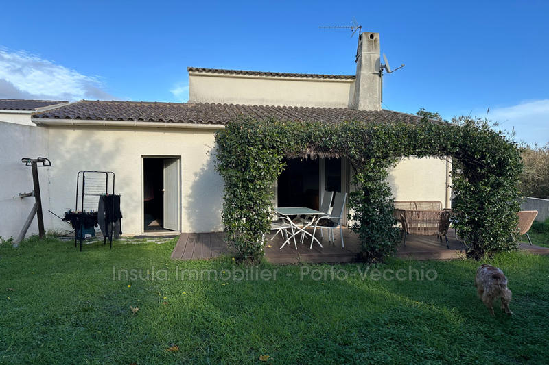 Maison - 87 m² - 4 pièces