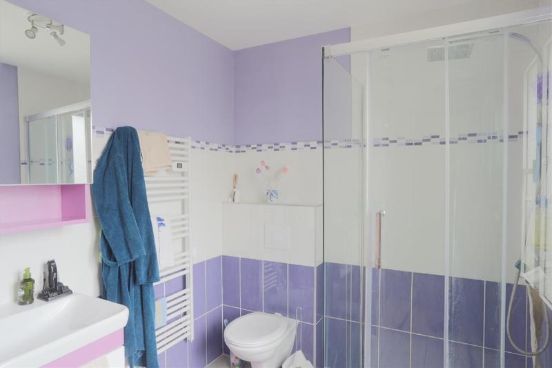 Maison - 263 m² - 11 pièces