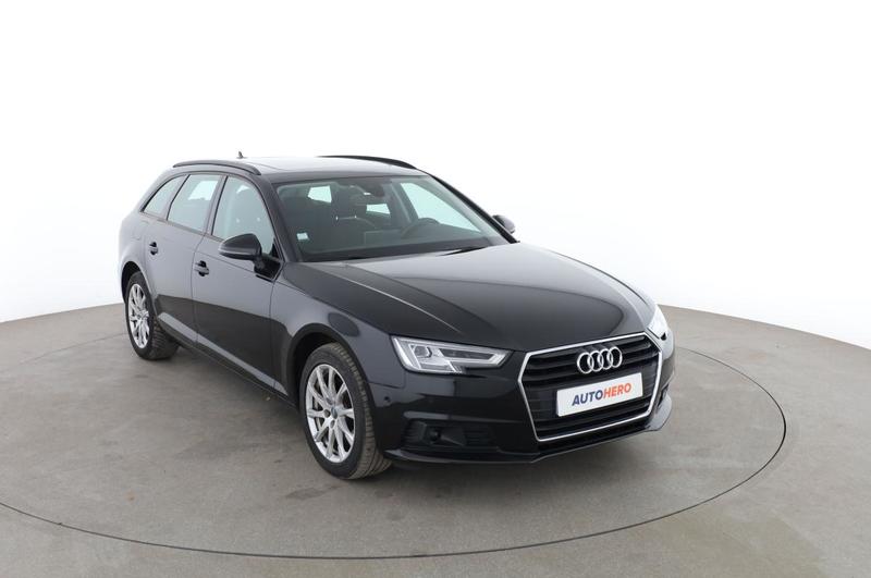 Audi A4 Avant 2.0 Tdi s tronic 150 ch