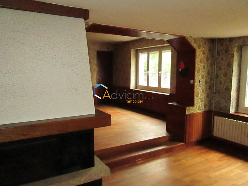 Maison - 131 m² - 5 pièces