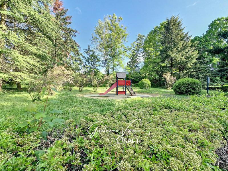 Appartement - 71 m² - 3 pièces