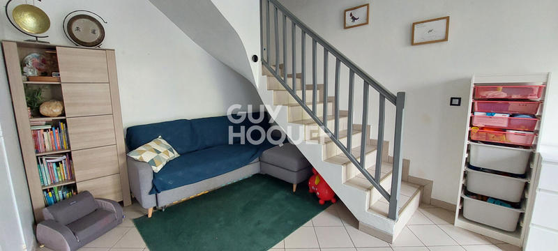 Maison - 41 m² - 2 pièces