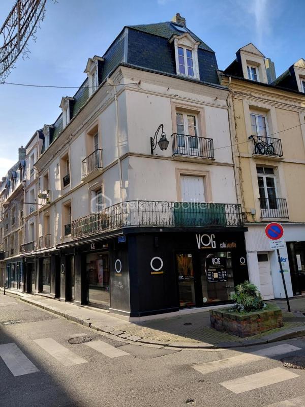 Appartement - 42 m² - 3 pièces