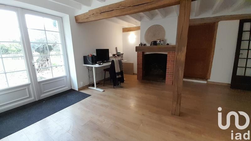 Maison - 299 m² - 10 pièces