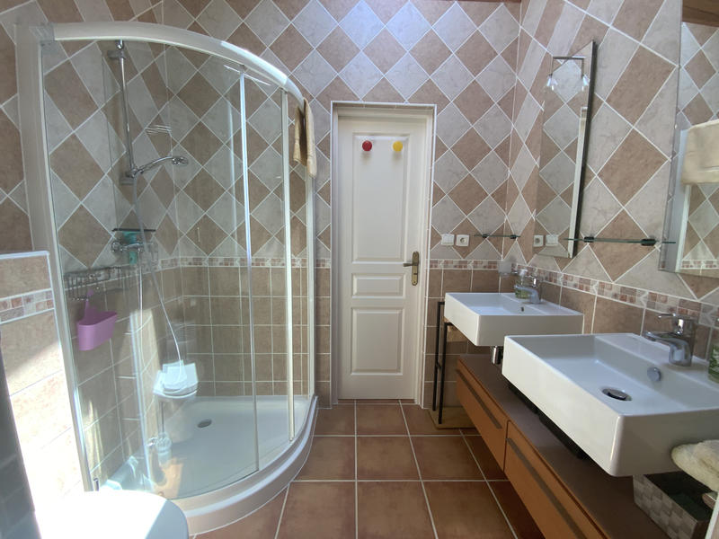 Maison - 133 m² - 4 pièces