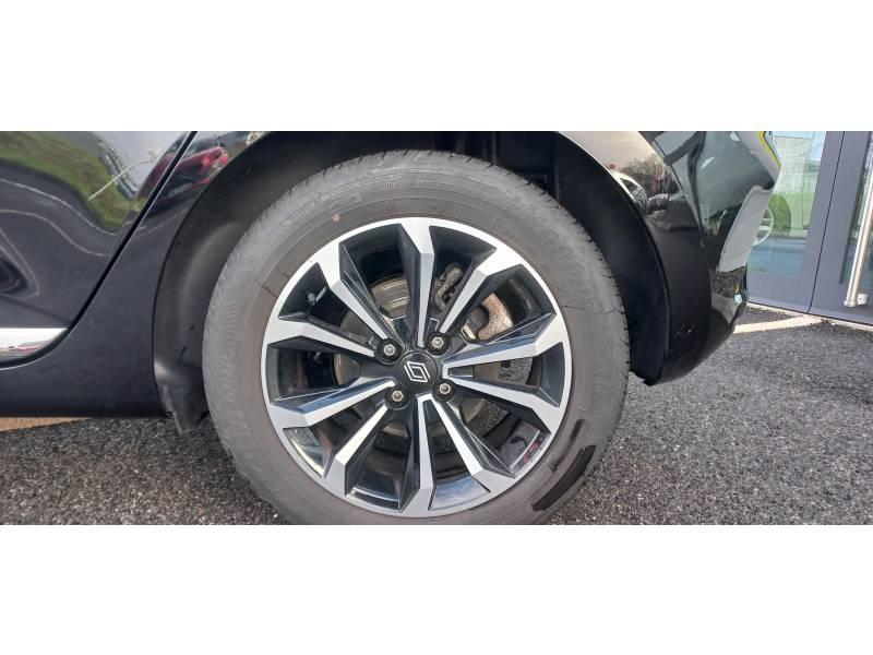 Renault Clio Eco-G 100 ch Gsr2 Techno