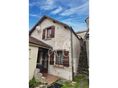 Maison - 47 m² - 3 pièces