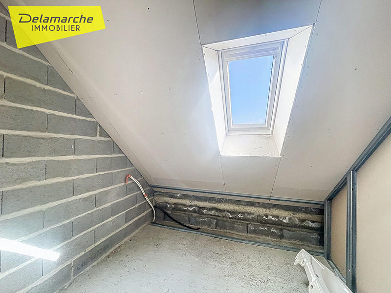 Maison - 112 m² - 5 pièces