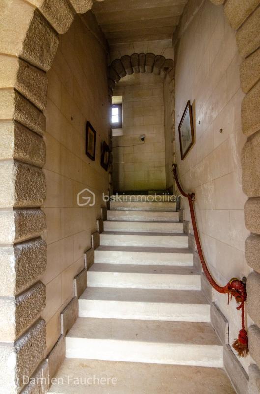 Château - 280 m² - 14 pièces