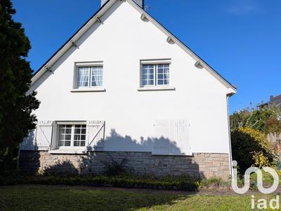 Maison - 148 m² - 7 pièces