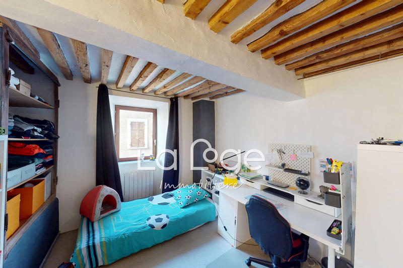 Maison - 159 m² - 5 pièces