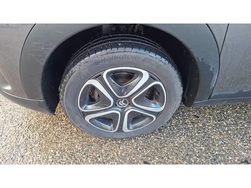 Citroën C4 Cactus BlueHDi 100 s&amp;S Bvm6 c-Series