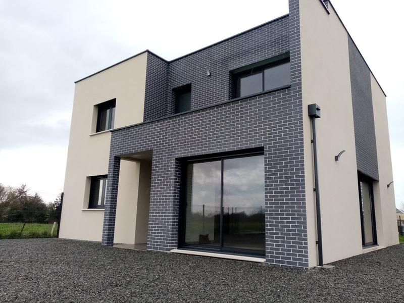 Maison - 147 m² - 5 pièces