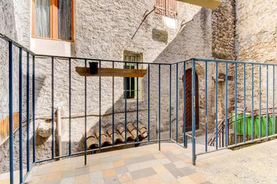 Maison de village - 80 m² - 3 pièces