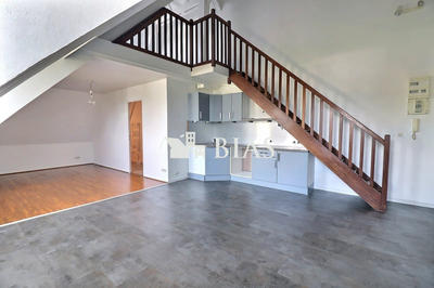 Appartement - 36 m² - 1 pièce