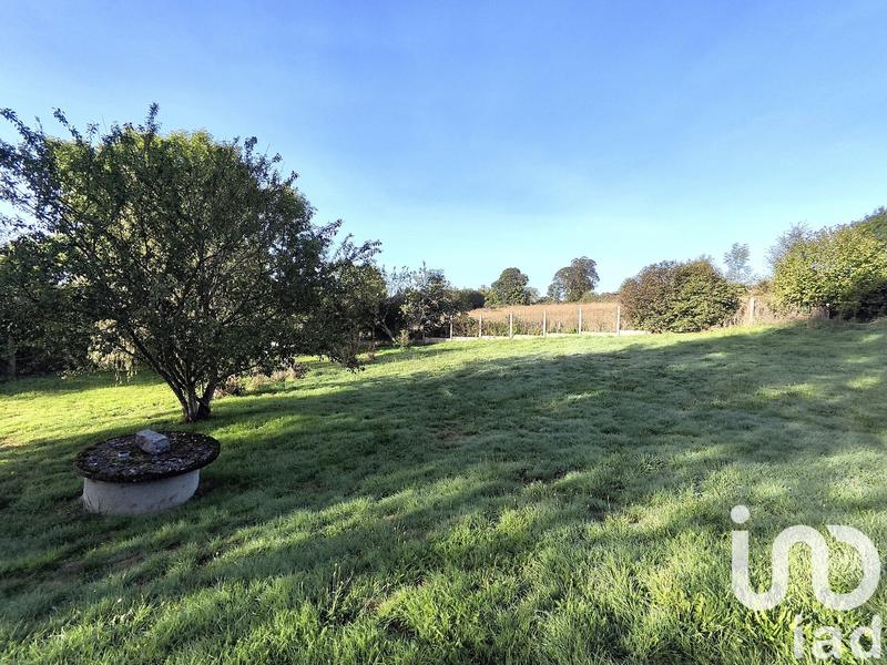 Maison - 153 m² - 6 pièces