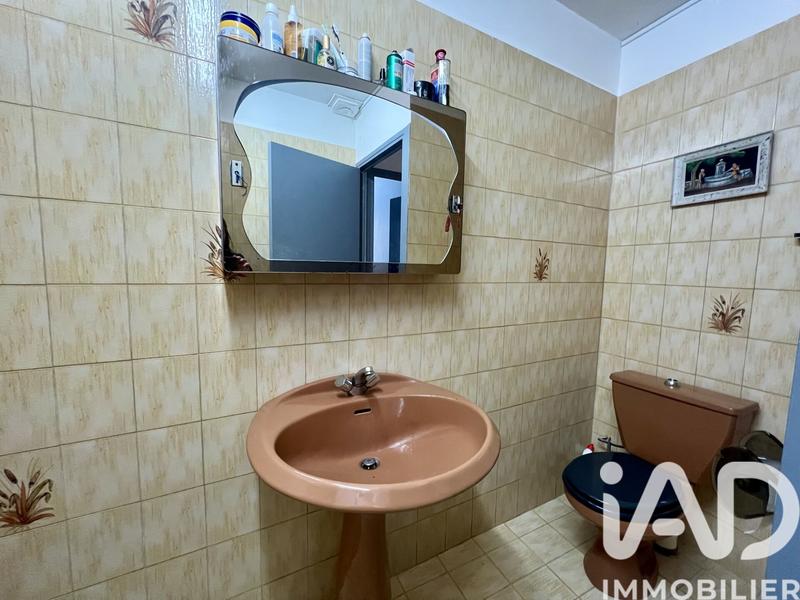 Appartement - 60 m² - 4 pièces