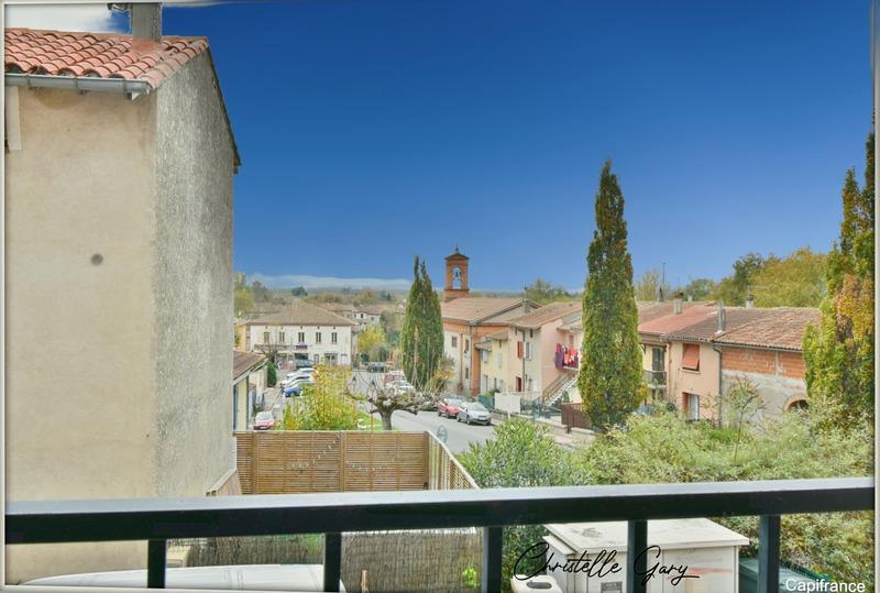 Maison de village - 144 m² - 7 pièces