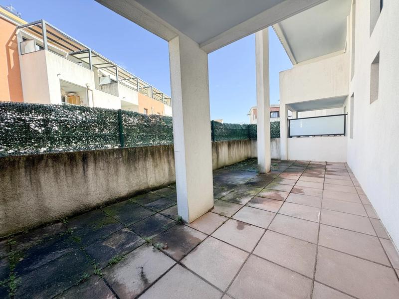 Appartement - 52 m² - 3 pièces