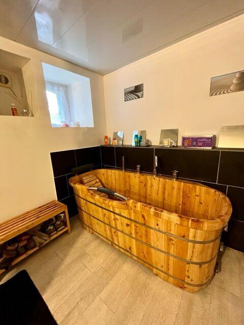 Propriété - 170 m² - 5 pièces