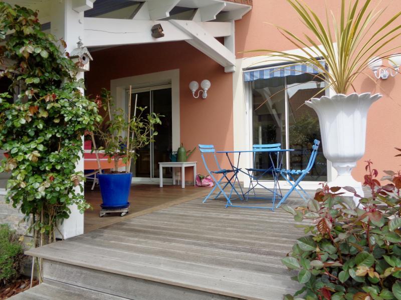 Maison - 183 m² - 6 pièces