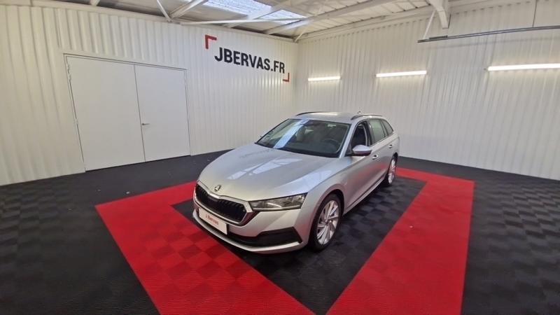 Skoda Octavia Combi 1.4 Tsi Phev iV 204 DSG6e Business