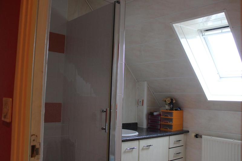 Maison - 127 m² - 6 pièces