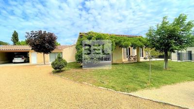 Villa - 135 m² - 6 pièces
