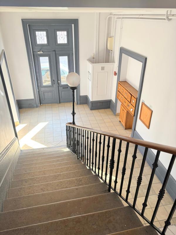 Duplex - 75 m² - 4 pièces