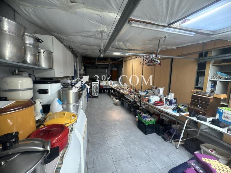 Maison - 148 m² - 7 pièces