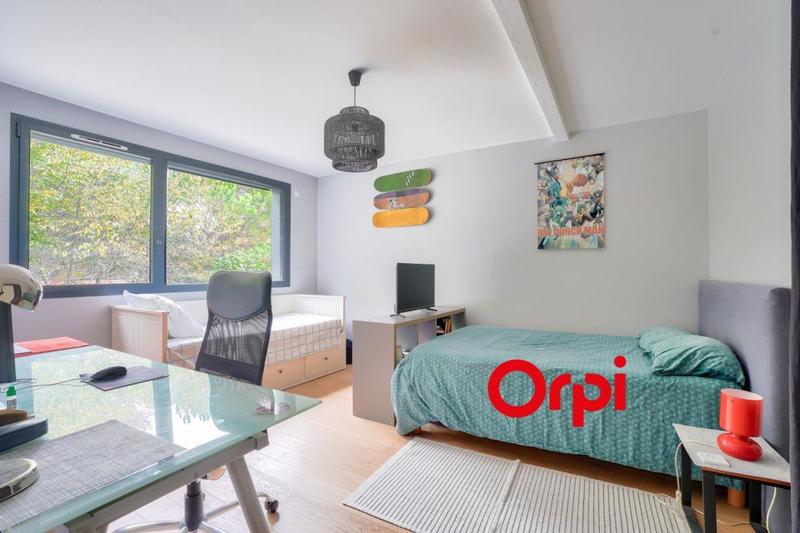 Appartement - 116 m² - 4 pièces