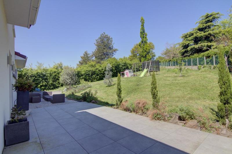 Maison - 135 m² - 5 pièces