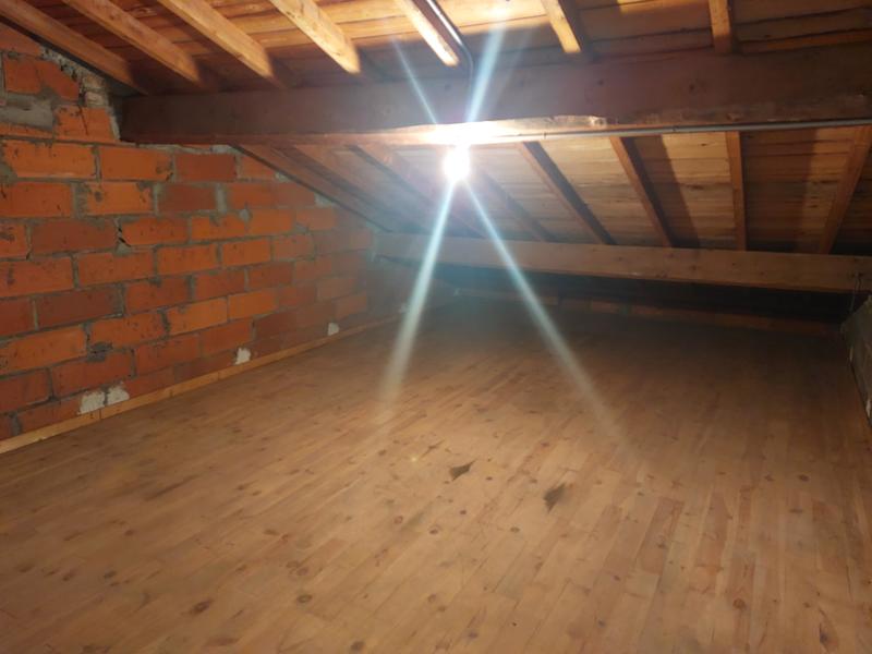 Maison - 147 m² - 6 pièces