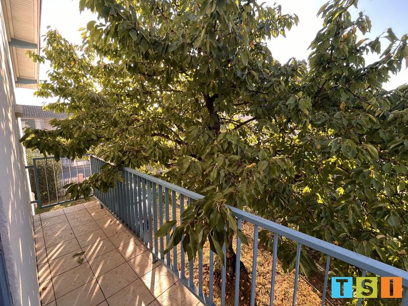 Maison - 116 m² - 6 pièces