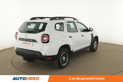 Dacia Duster II 1.3 TCe Essentiel 4x2 130 ch