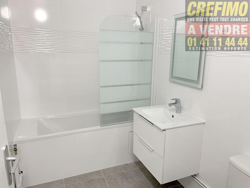 Appartement - 32 m² - 1 pièce