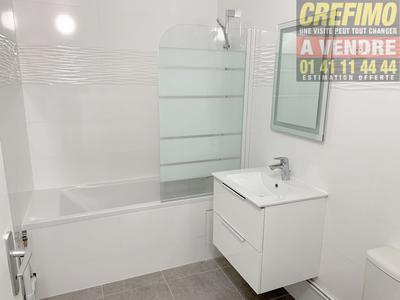 Appartement - 32 m² - 1 pièce