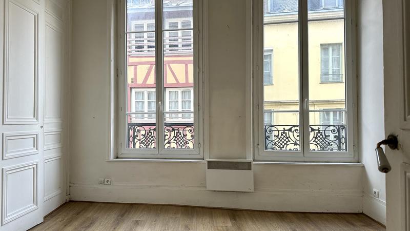 Appartement - 84 m² - 4 pièces