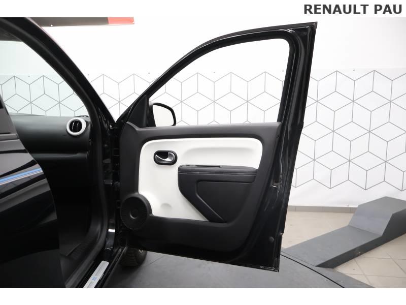 Renault Twingo III Achat Intégral Intens