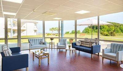 Appartement - 18 m² - 1 pièce