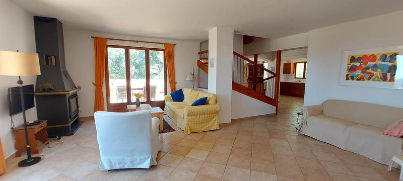 Villa - 190 m² - 6 pièces