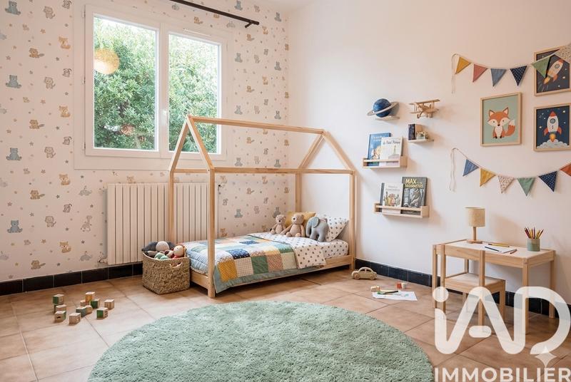 Maison - 74 m² - 3 pièces