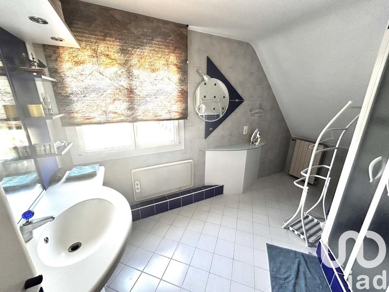 Maison - 152 m² - 5 pièces