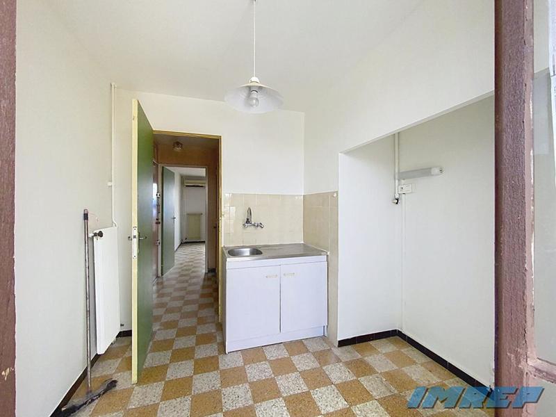 Appartement - 54 m² - 3 pièces