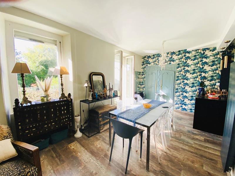 Maison - 167 m² - 7 pièces