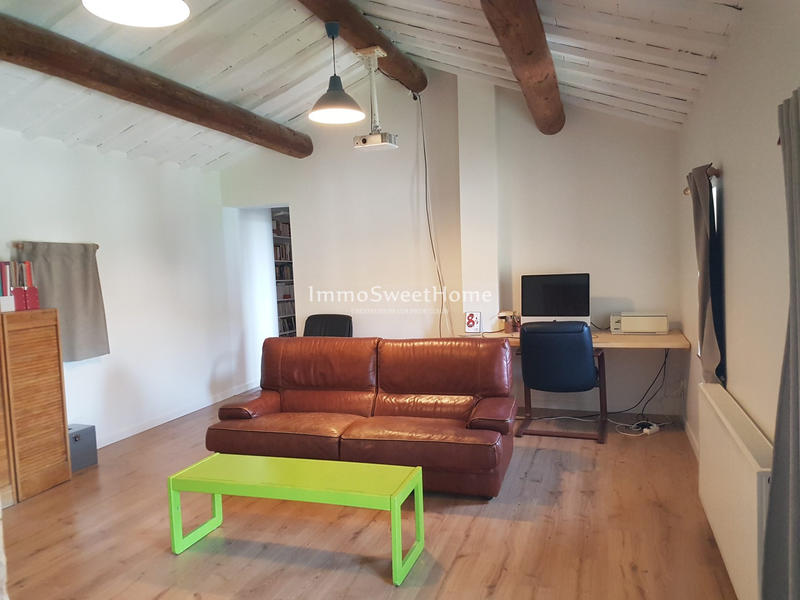 Ferme - 191 m² - 7 pièces