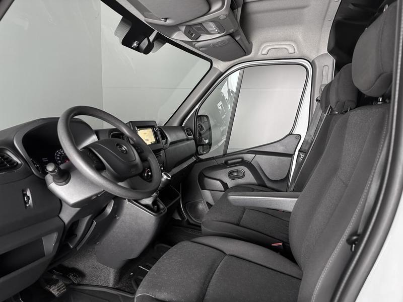 Opel Movano Phase 2 - 2.3l Cdti 135ch Bi-Turbo L2h2 3 Places Carplay Gps Camera Regul Clim 135 Ch