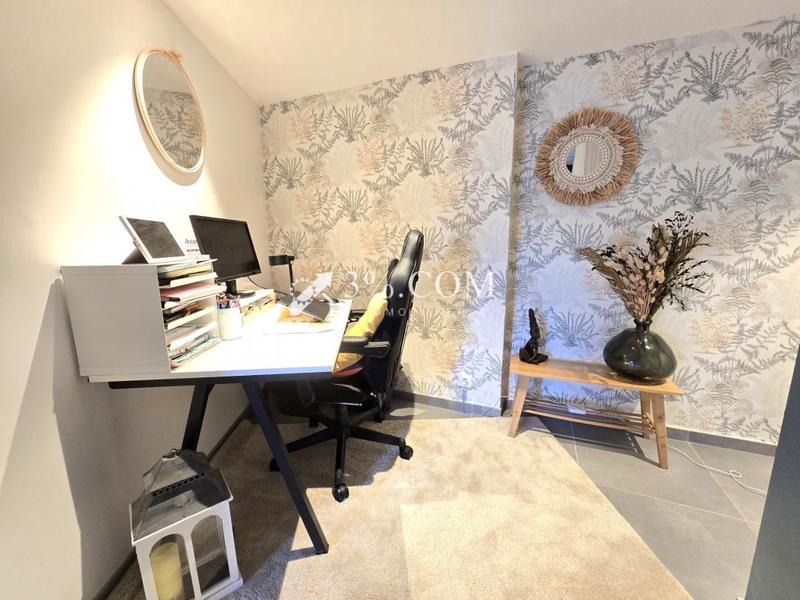 Maison - 144 m² - 4 pièces