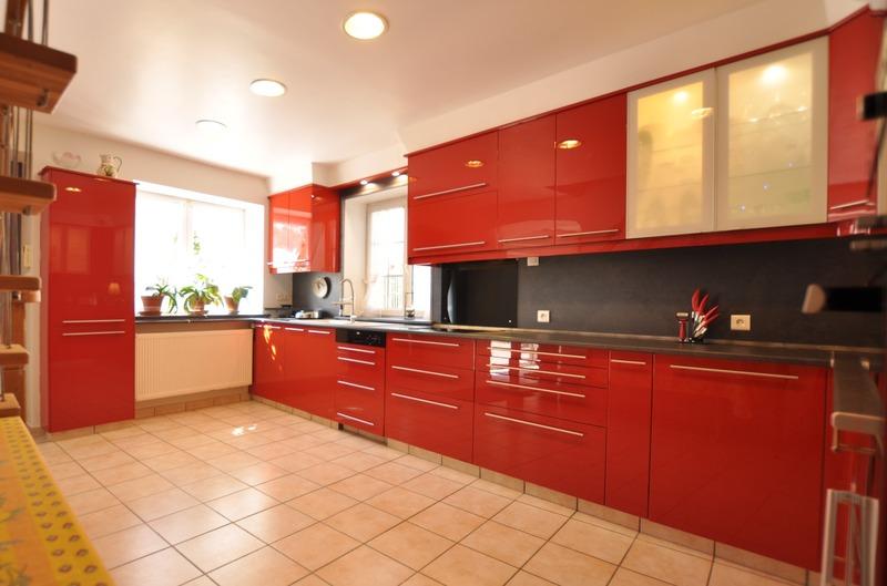 Maison - 190 m² - 6 pièces