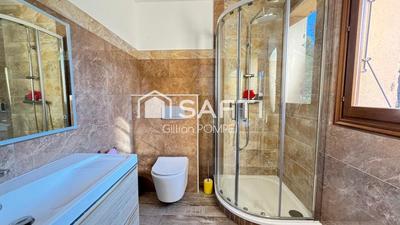 Maison - 659 m² - 8 pièces